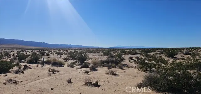 0 Mesa, Twentynine Palms, CA 92277 - #2