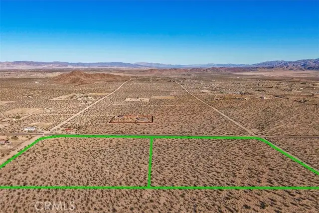 2110 Border Avenue, Joshua Tree, CA 92252 - Image #1