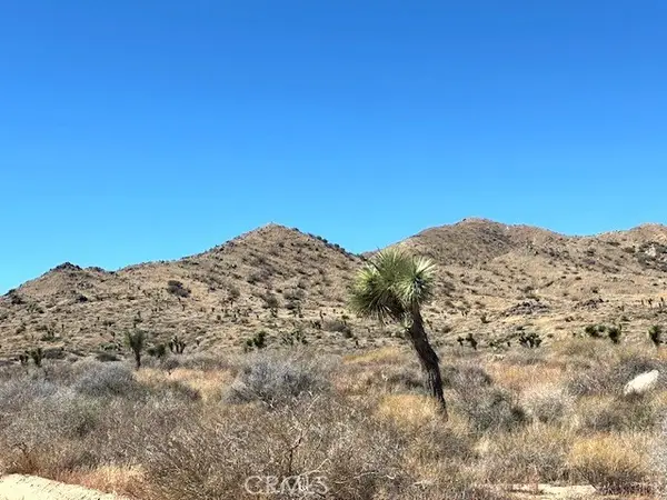0 Off Elata, Yucca Valley, CA 92284