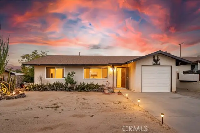 5968 Mariposa Avenue, Twentynine Palms, CA 92277 - #1