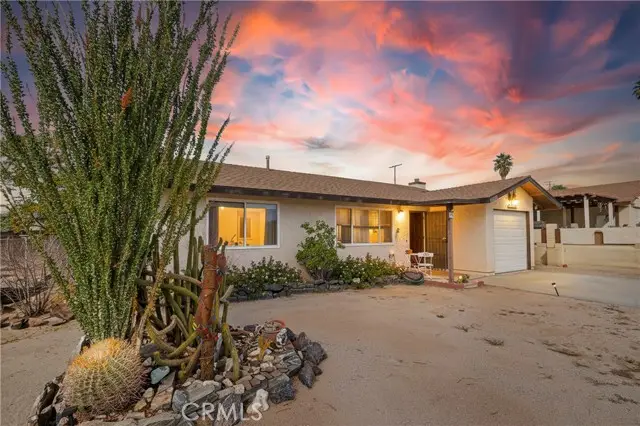 5968 Mariposa Avenue, Twentynine Palms, CA 92277 - #2