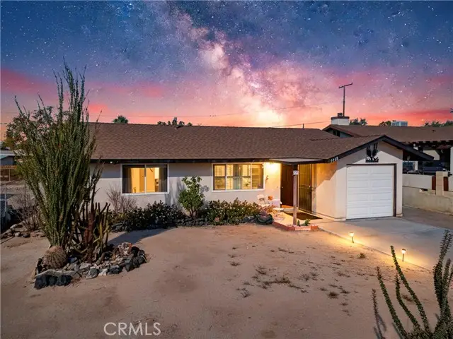 5968 Mariposa Avenue, Twentynine Palms, CA 92277 - #3