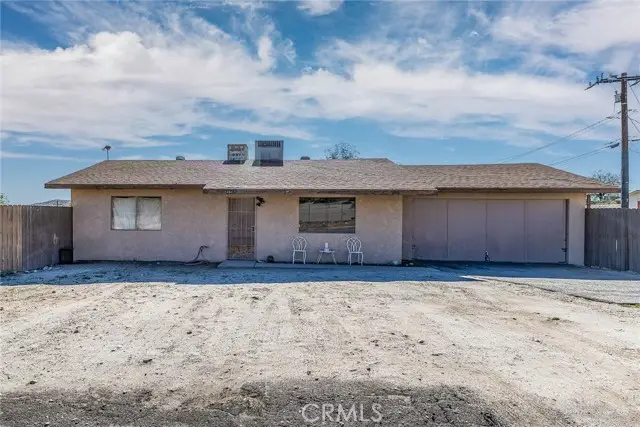 49437 Pioneer, Morongo Valley, CA 92256 - #1