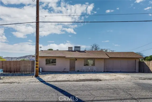 49437 Pioneer, Morongo Valley, CA 92256 - #2