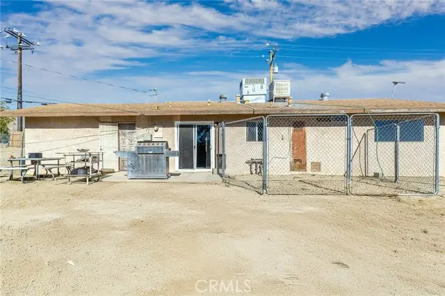 49437 Pioneer, Morongo Valley, CA 92256 - #3