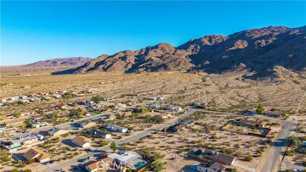 7022 49 Palms Avenue, Twentynine Palms, CA 92277