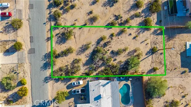 7022 49 Palms Avenue, Twentynine Palms, CA 92277 - #2
