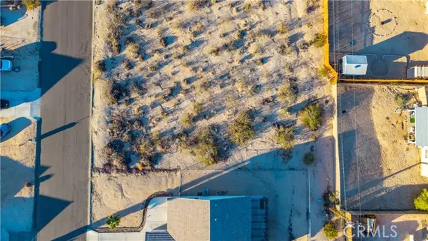 6859 Pine Springs Avenue, Twentynine Palms, CA 92277