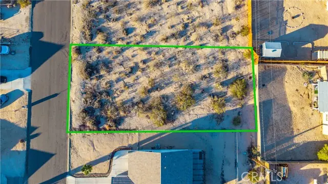 6859 Pine Springs Avenue, Twentynine Palms, CA 92277 - #2