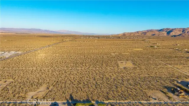 6667 Peterson Road, Twentynine Palms, CA 92277 - #1