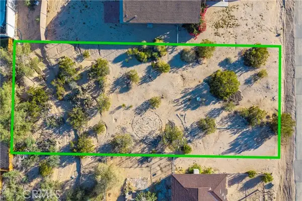 6972 49 Palms Avenue, Twentynine Palms, CA 92277