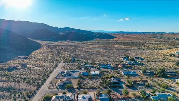 7062 Estrella Avenue, Twentynine Palms, CA 92277