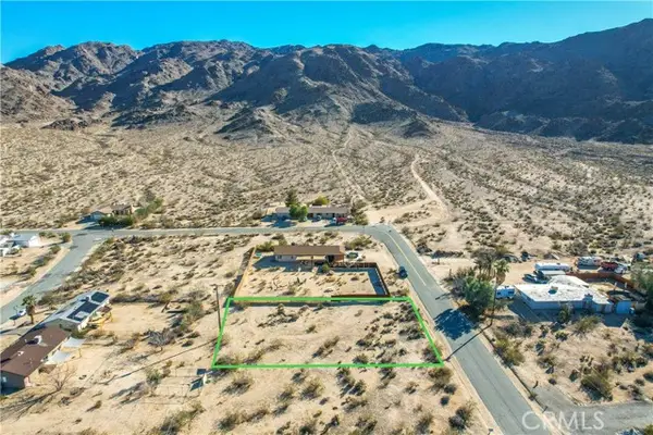 7055 Mission Avenue, Twentynine Palms, CA 92277