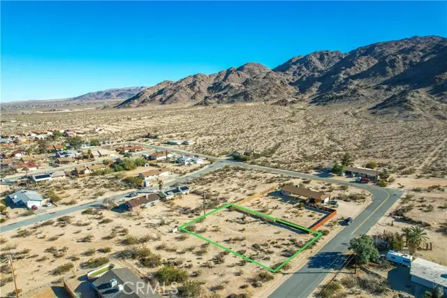 7055 Mission Avenue, Twentynine Palms, CA 92277 - #2