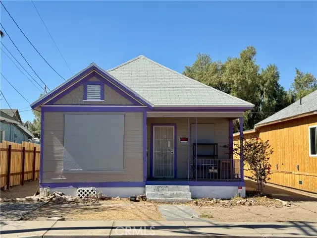 406 D Street, Needles, CA 92363 - #1