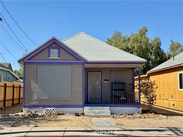 406 D Street, Needles, CA 92363