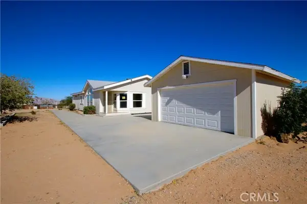 737 Gerber, Landers, CA 92285