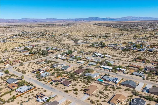 6965 49 Palms Avenue, Twentynine Palms, CA 92277 - #2