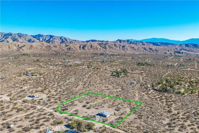 50825 Oskar Lane, Morongo Valley, CA 92256 - #2