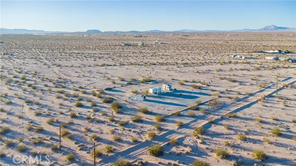 1188 Mile Square, Joshua Tree, CA 92252
