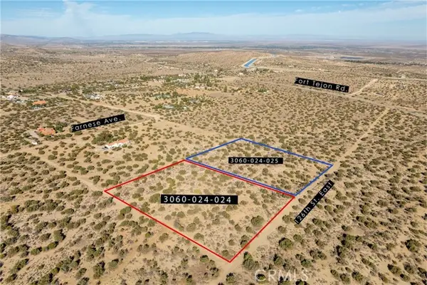 0 126th, Juniper, CA 93553