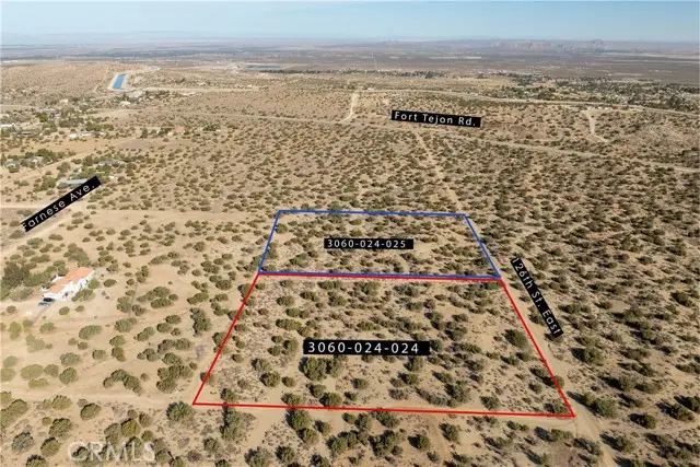 0 126th, Pearblossom, CA 93553 - Image #3