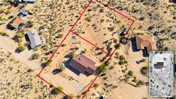 59105 Wilcox Lane, Yucca Valley, CA 92284