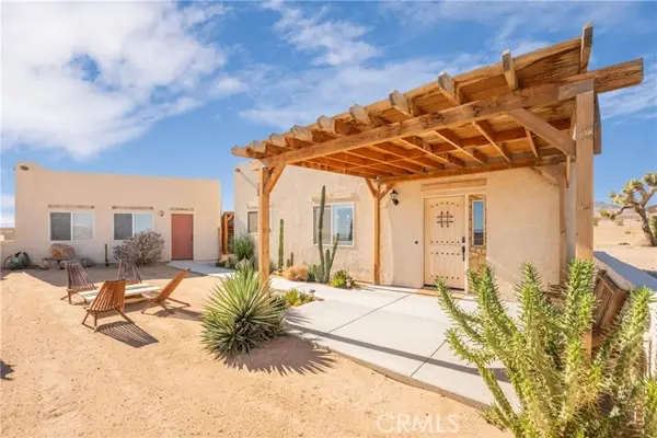 1388 Fortuna Avenue, Landers, CA 92285