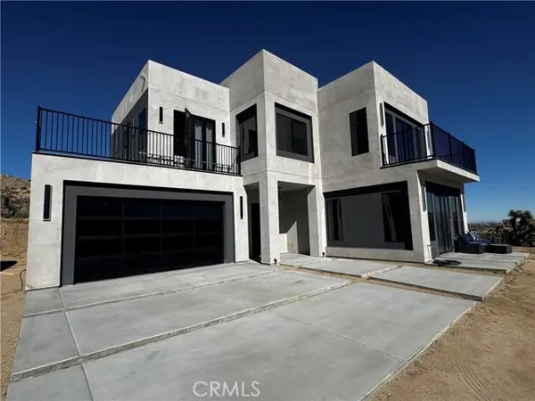 54576 Munson, Yucca Valley, CA 92284