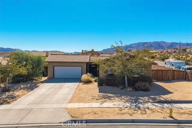 74103 Manana Drive, Twentynine Palms, CA 92277 - #1