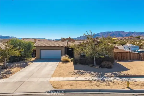 74103 Manana Drive, Twentynine Palms, CA 92277