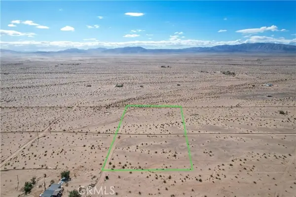 82480 Pipeline Road, Twentynine Palms, CA 92277