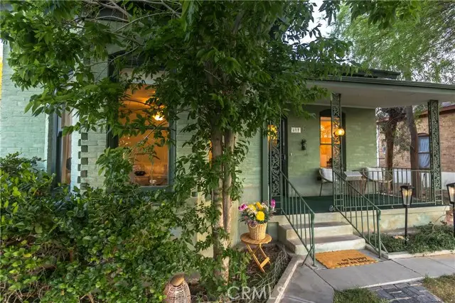 411 Bazoobuth Street, Needles, CA 92363 - Image #2