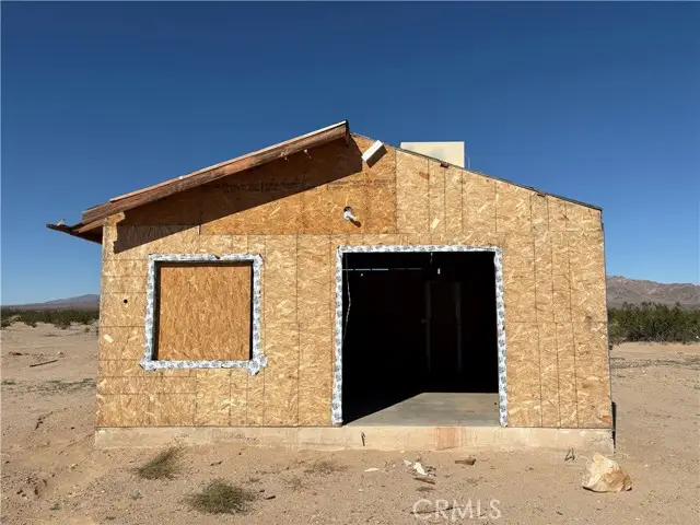 85875 Diamond Bar Road, Twentynine Palms, CA 92277 - #1