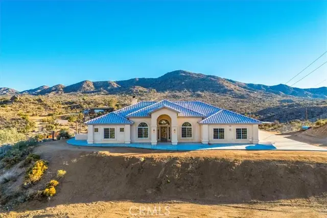 7959 Stephenson Lane, Yucca Valley, CA 92284 - Image #1