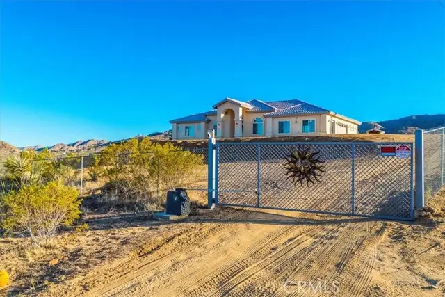 7959 Stephenson Lane, Yucca Valley, CA 92284 - Image #3