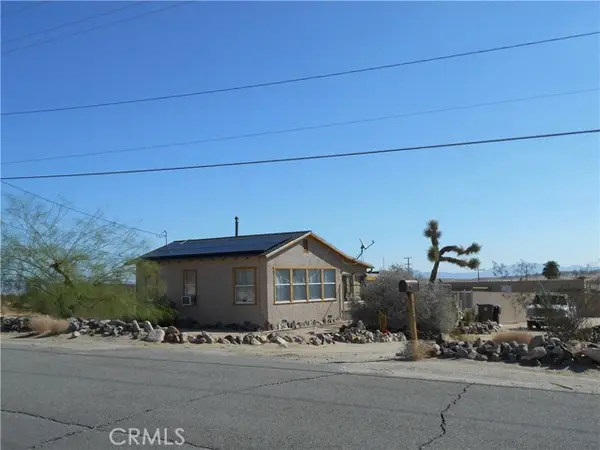 6439 Desert Knoll Avenue, Twentynine Palms, CA 92277
