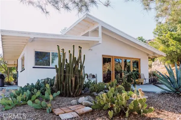 48938 Mockingbird Lane, Morongo Valley, CA 92256