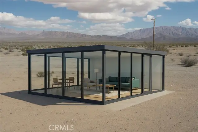 85776 Sunrise, Twentynine Palms, CA 92277 - #1