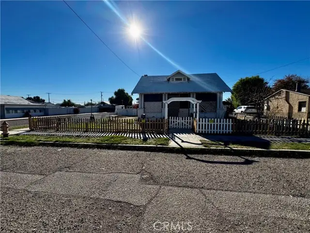 203 Walnut Street, Needles, CA 92363 - #2