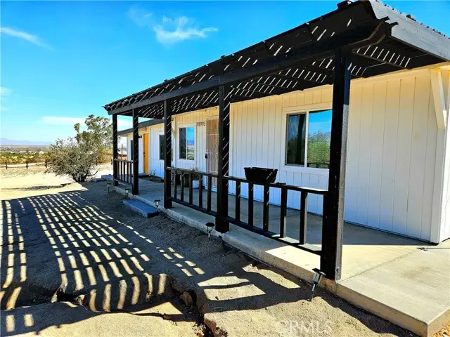 70995 Indian Trail, Twentynine Palms, CA 92277 - Image #1