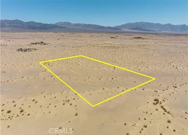 0 Hollywood Lane, Twentynine Palms, CA 92277