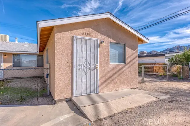 6535 El Sol Avenue, Twentynine Palms, CA 92277 - #3