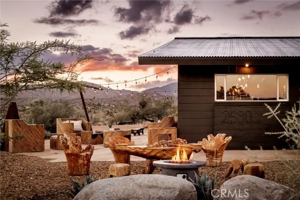 2680 Vine, Pioneertown, CA 92268