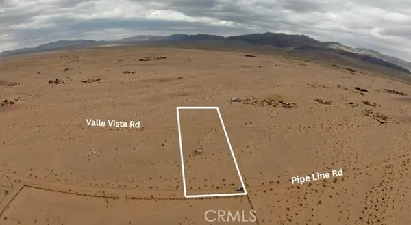 82539 Pipeline, Twentynine Palms, CA 92277