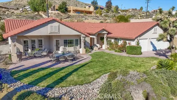 7636 Shafter, Yucca Valley, CA 92284