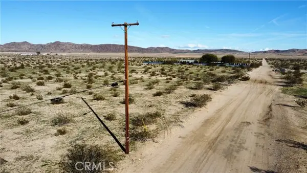 3 Sunflower Road, Joshua Tree, CA 92252