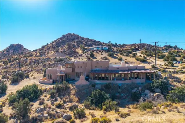 5597 Acoma Trail, Yucca Valley, CA 92284
