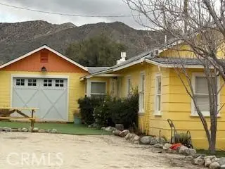 49570 Park Avenue, Morongo Valley, CA 92256