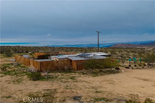 4188 Sunrise, Landers, CA 92285